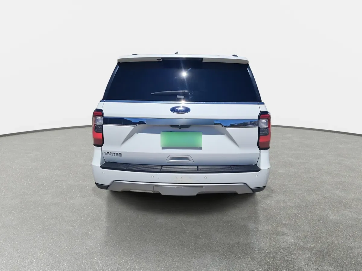 Ford Expedition 3.5 Limited 4wd At 5p año 2022