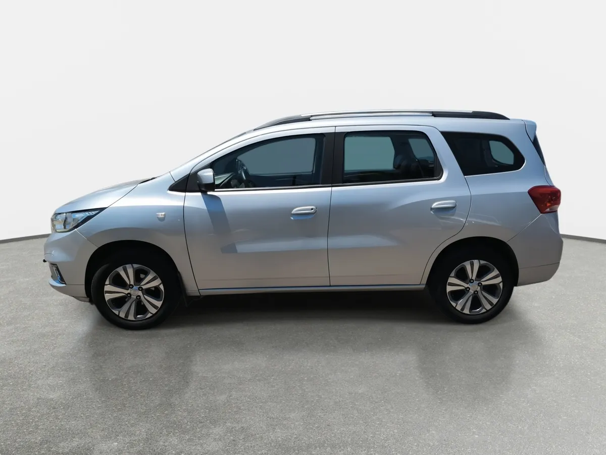 Chevrolet Spin 1.8 Premier 4x2 Mt 5p año 2021