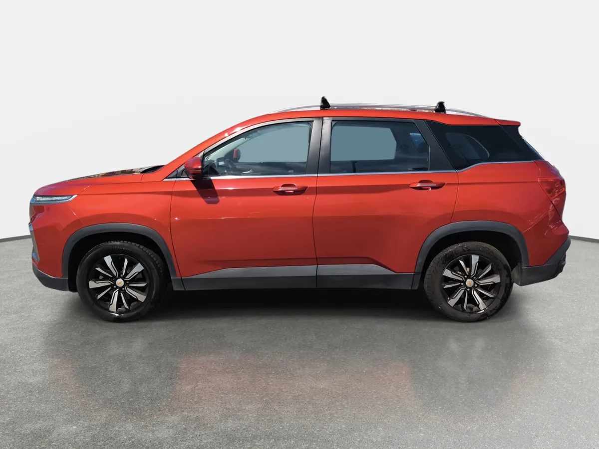 Chevrolet Captiva 1.5t Premier Fwd Mt 5p año 2021
