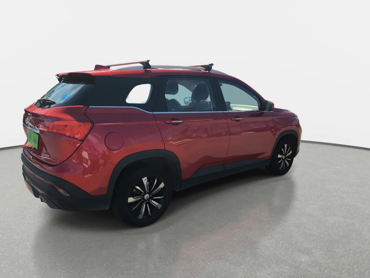 Chevrolet Captiva 1.5t Premier Fwd Mt 5p año 2021