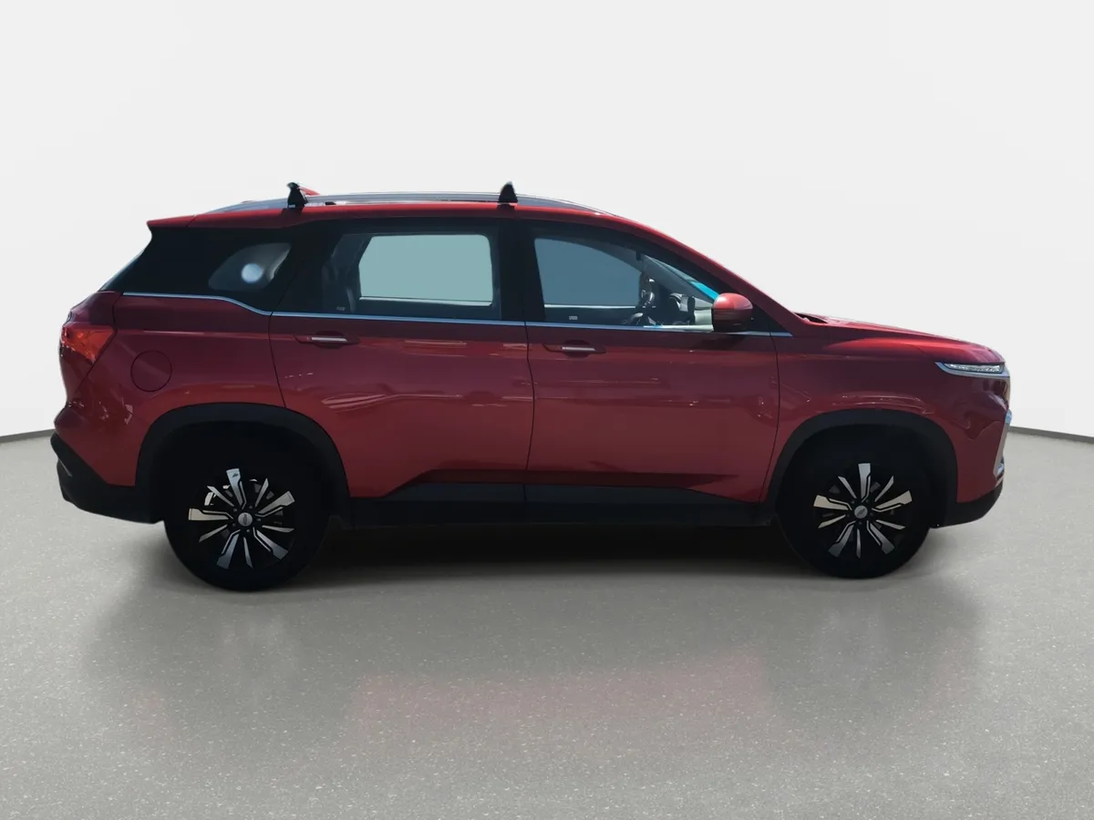 Chevrolet Captiva 1.5t Premier Fwd Mt 5p año 2021