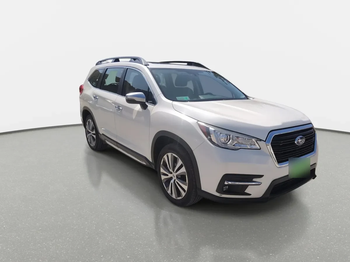 Subaru Evoltis 2.4t Touring Awd At 5p año 2022
