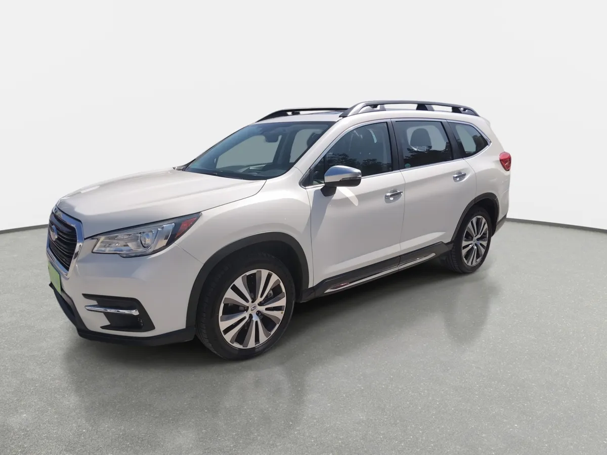 Subaru Evoltis 2.4t Touring Awd At 5p año 2022