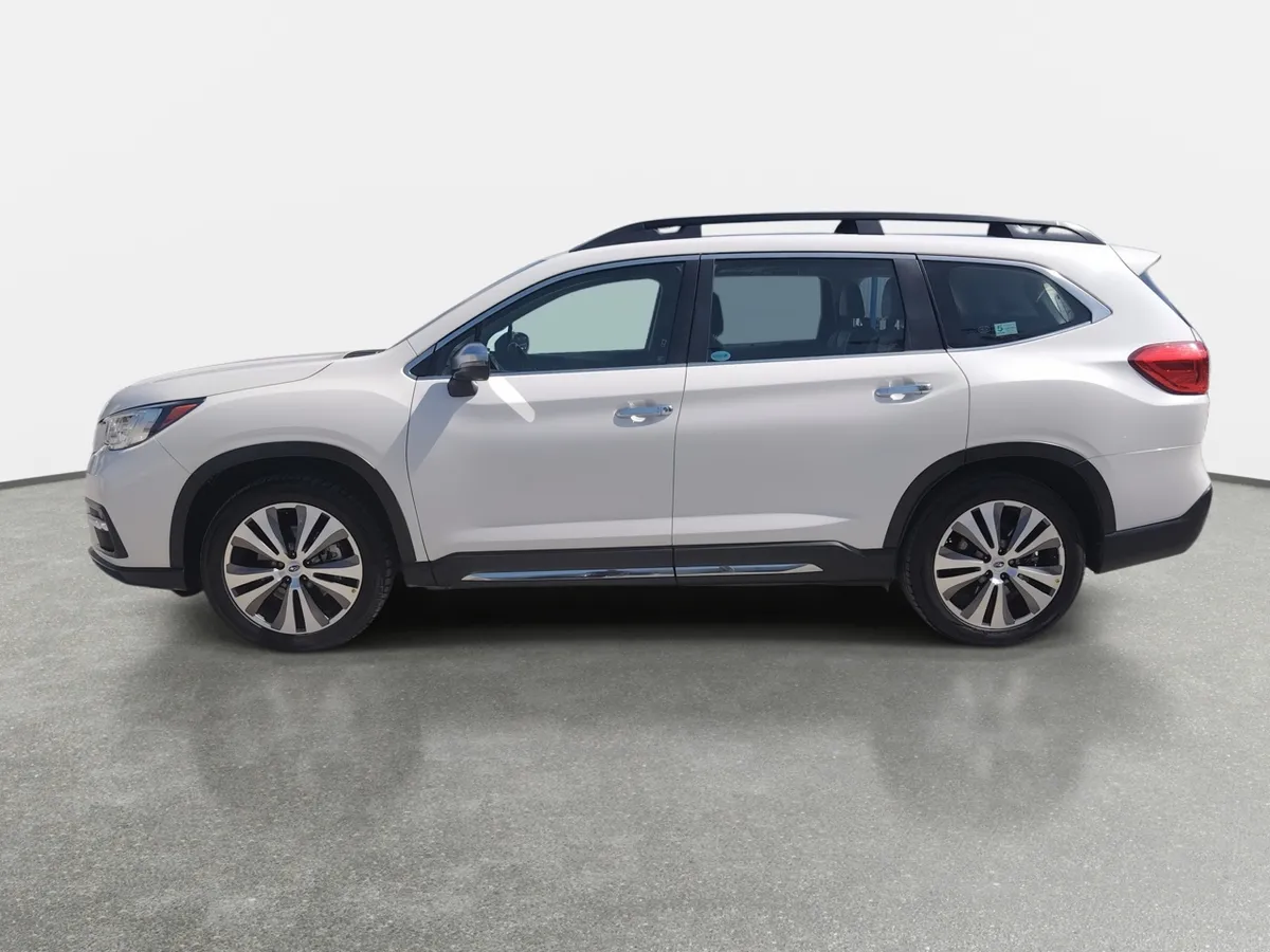 Subaru Evoltis 2.4t Touring Awd At 5p año 2022