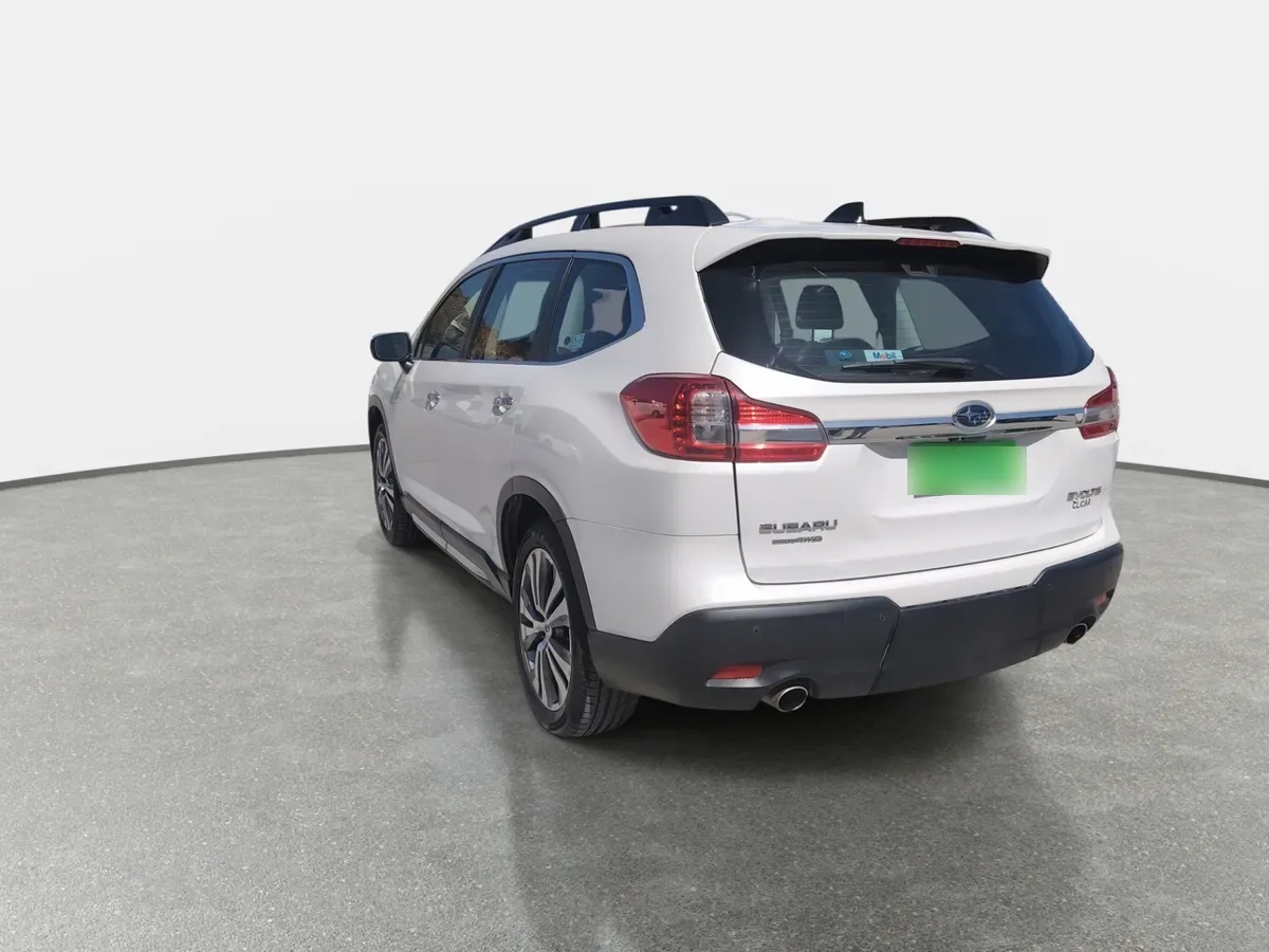 Subaru Evoltis 2.4t Touring Awd At 5p año 2022