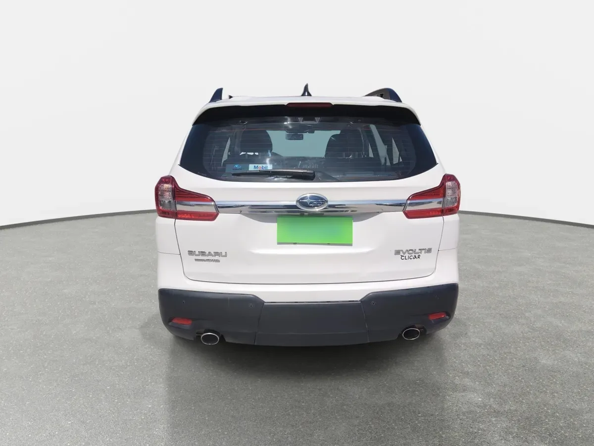 Subaru Evoltis 2.4t Touring Awd At 5p año 2022