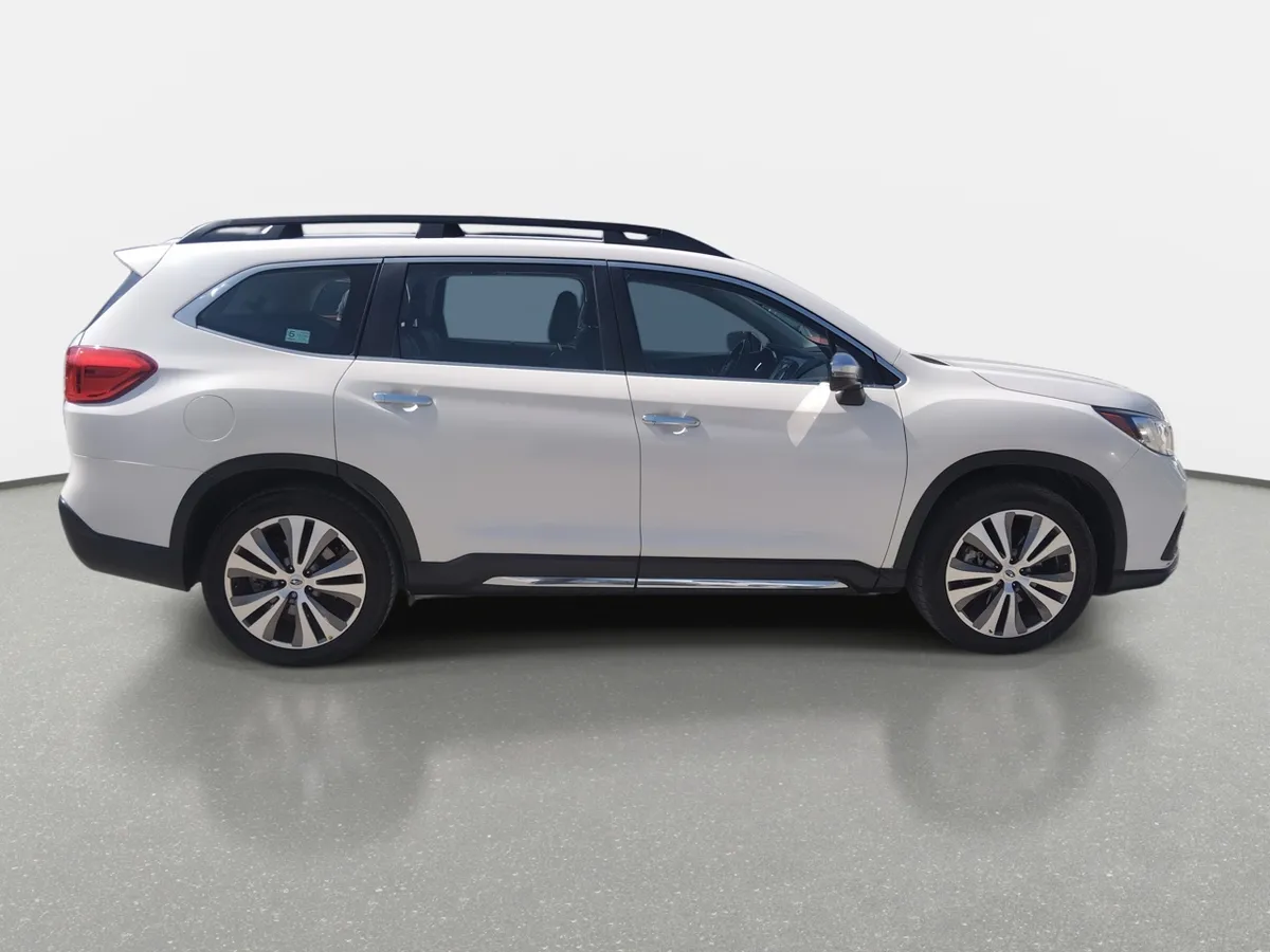 Subaru Evoltis 2.4t Touring Awd At 5p año 2022