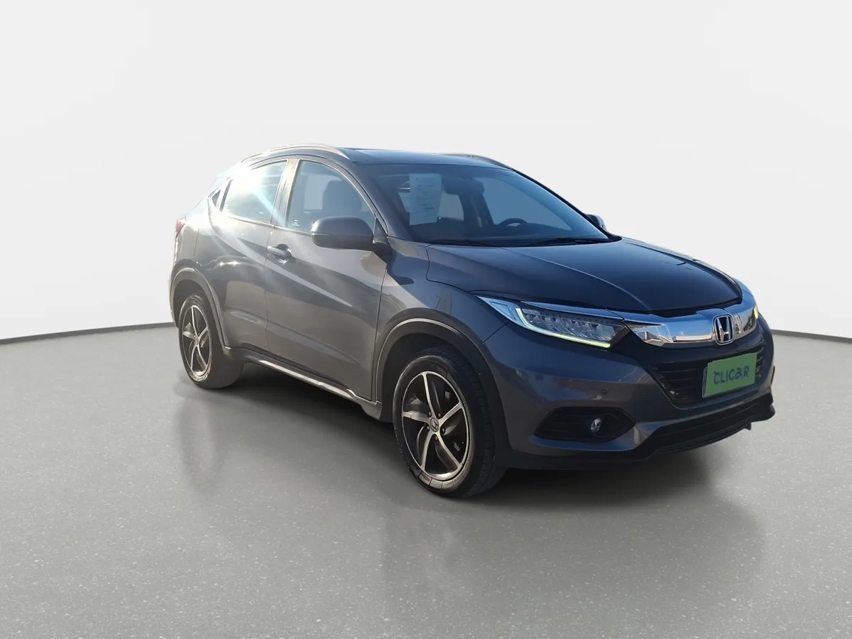 Honda Hr-V 1.8 Exl Cvt 4x4 At 5p año 2021