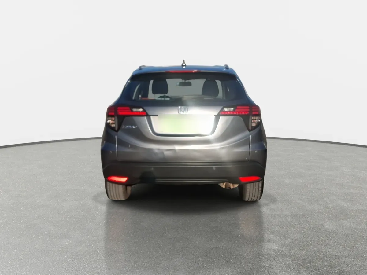 Honda Hr-V 1.8 Exl Cvt 4x4 At 5p año 2021
