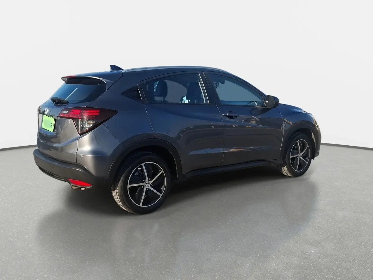 Honda Hr-V 1.8 Exl Cvt 4x4 At 5p año 2021