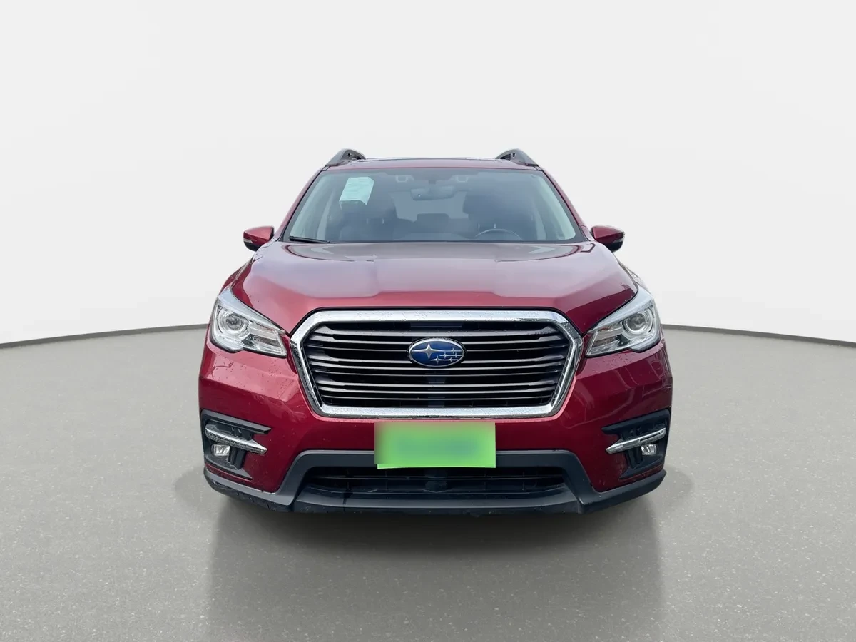 Subaru Evoltis 2.4t Limited Gardx Awd Cvt At 5p año 2021