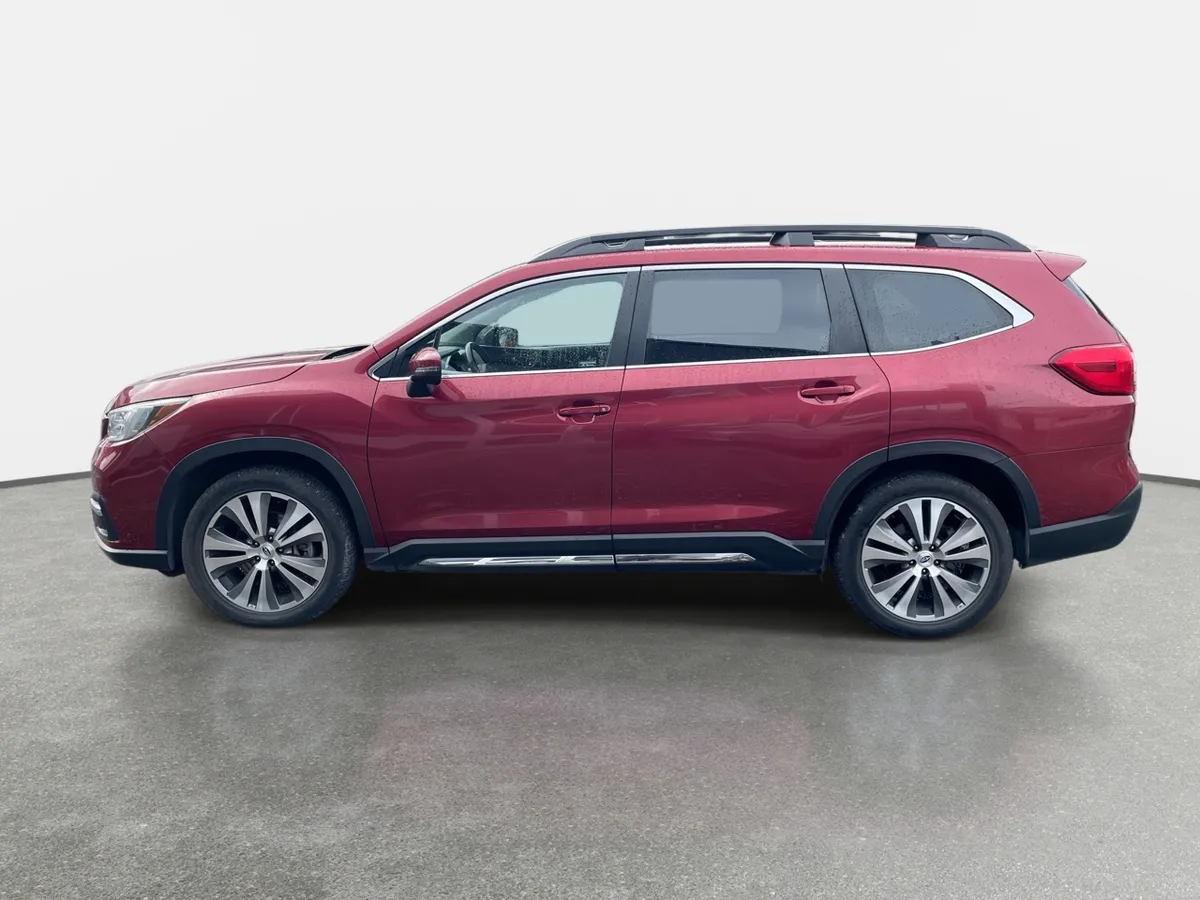 Subaru Evoltis 2.4t Limited Gardx Awd Cvt At 5p año 2021
