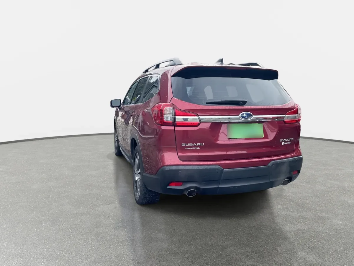 Subaru Evoltis 2.4t Limited Gardx Awd Cvt At 5p año 2021
