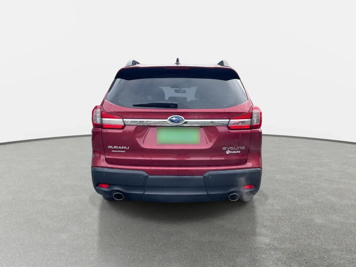 Subaru Evoltis 2.4t Limited Gardx Awd Cvt At 5p año 2021