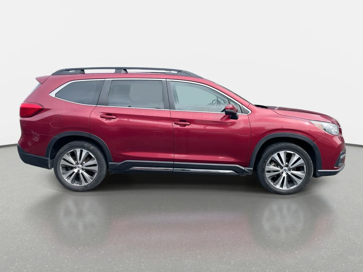 Subaru Evoltis 2.4t Limited Gardx Awd Cvt At 5p año 2021