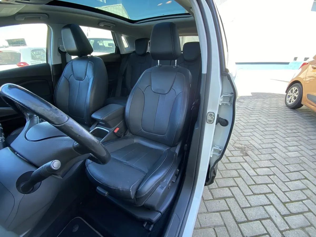 Opel Grandland 2.0t Innovation 4x2 Td At8 5p año 2020