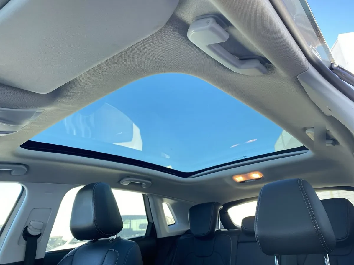 Opel Grandland 2.0t Innovation 4x2 Td At8 5p año 2020