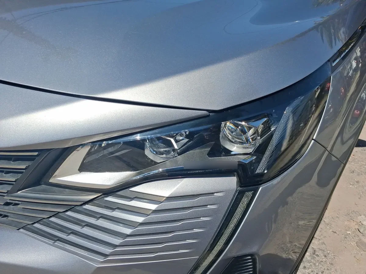 Peugeot 5008 1.5 Gt Bluehdi Diesel 4x2 130 Eat8 5p año 2021