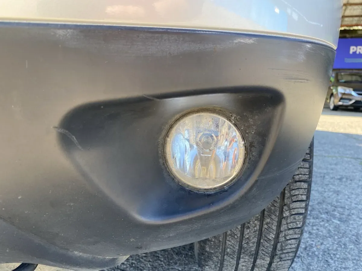 Renault Duster 1.6 Zen 4x2 5mt 5p año 2020