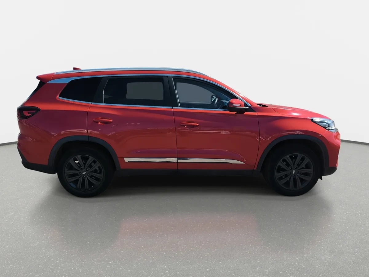 Chery Tiggo 8 1.5t Gl 4x2 Mt 5p año 2022