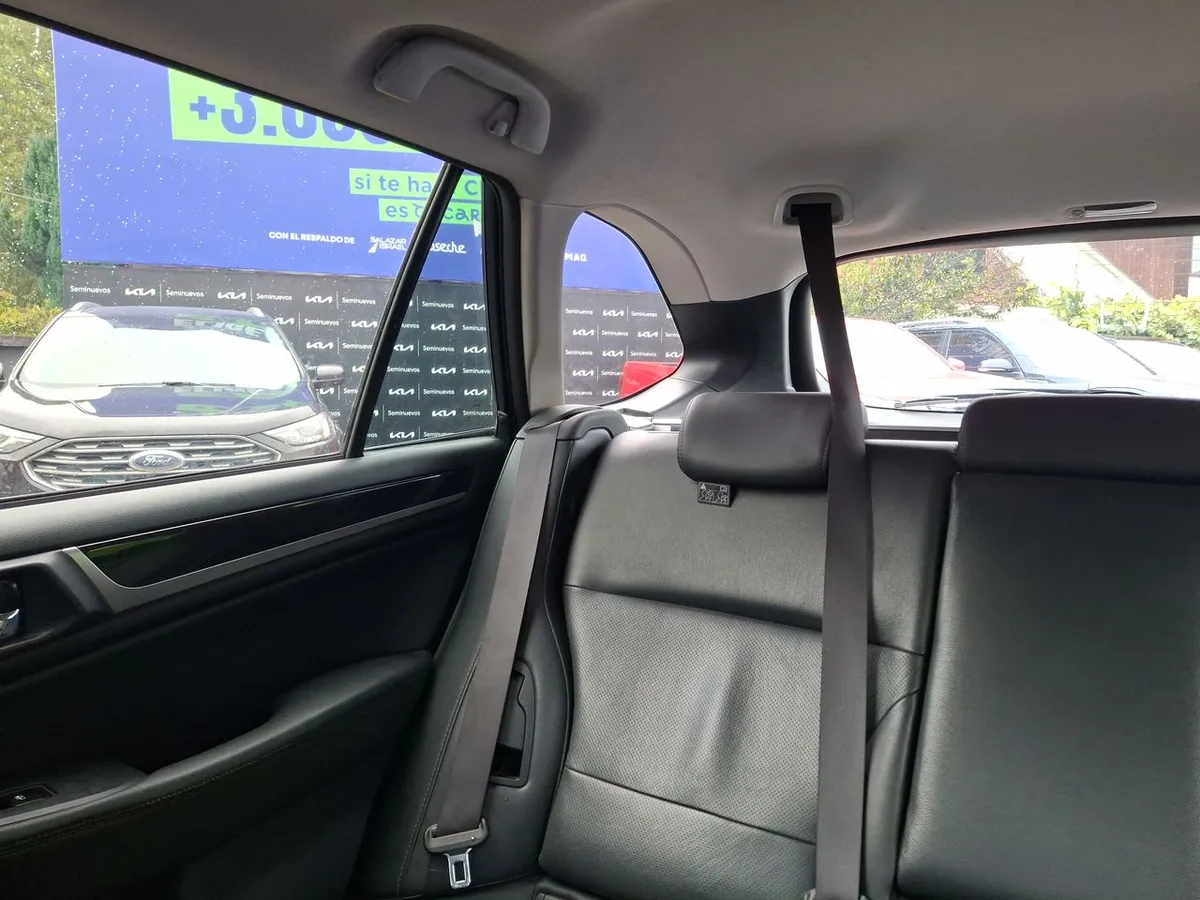 Subaru Outback 2.5i Limited Eyesight Awd Cvt At 5p año 2018