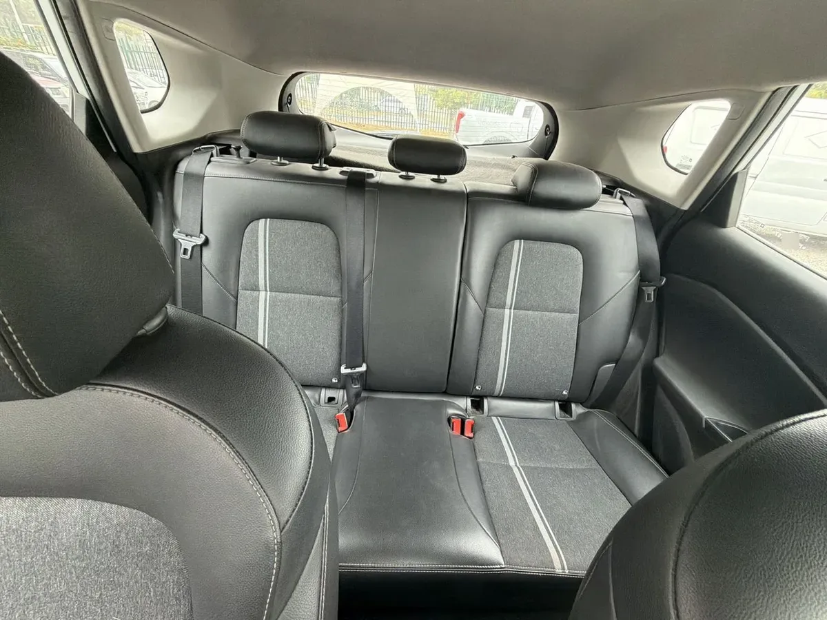 Chevrolet Tracker 1.2t Ltz Fwd At 5p año 2021