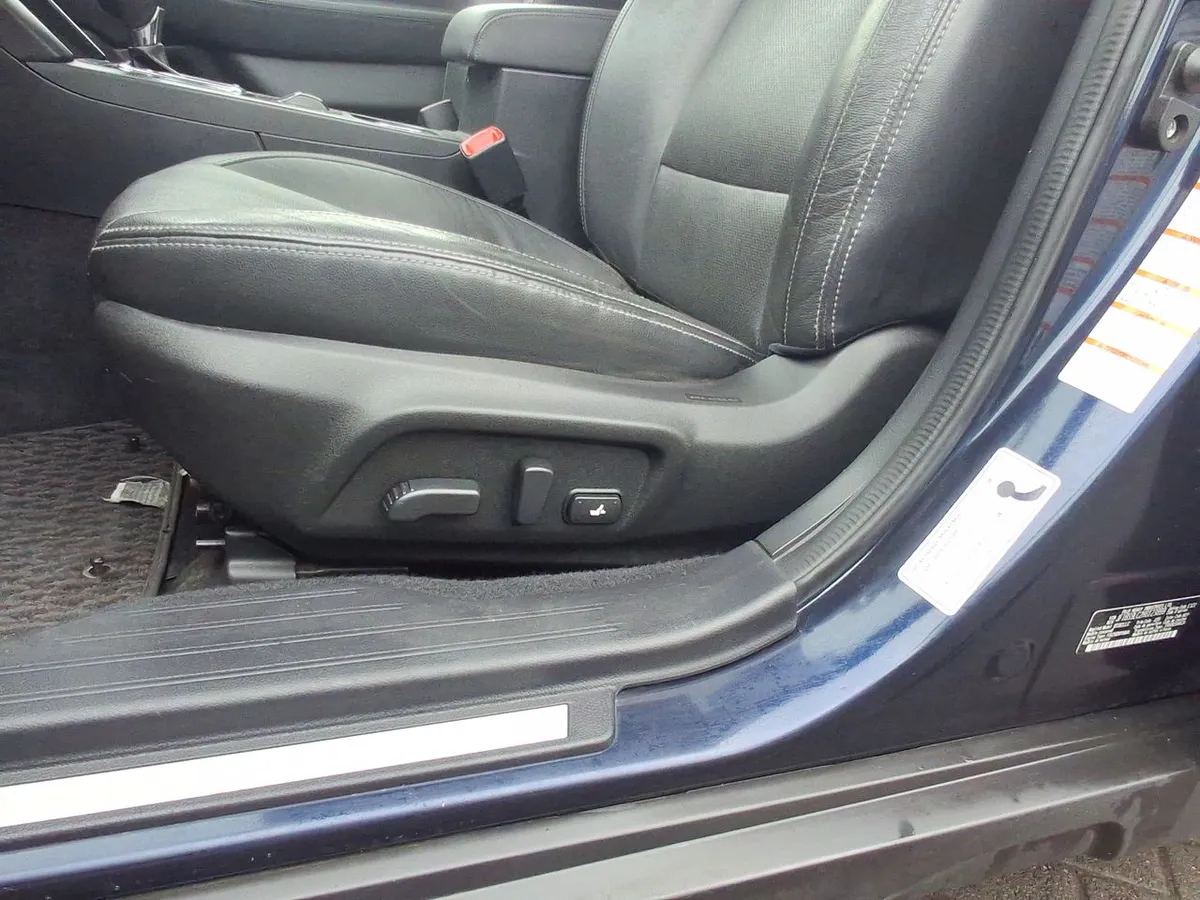 Subaru Outback 2.5i Limited Eyesight Awd Cvt At 5p año 2018