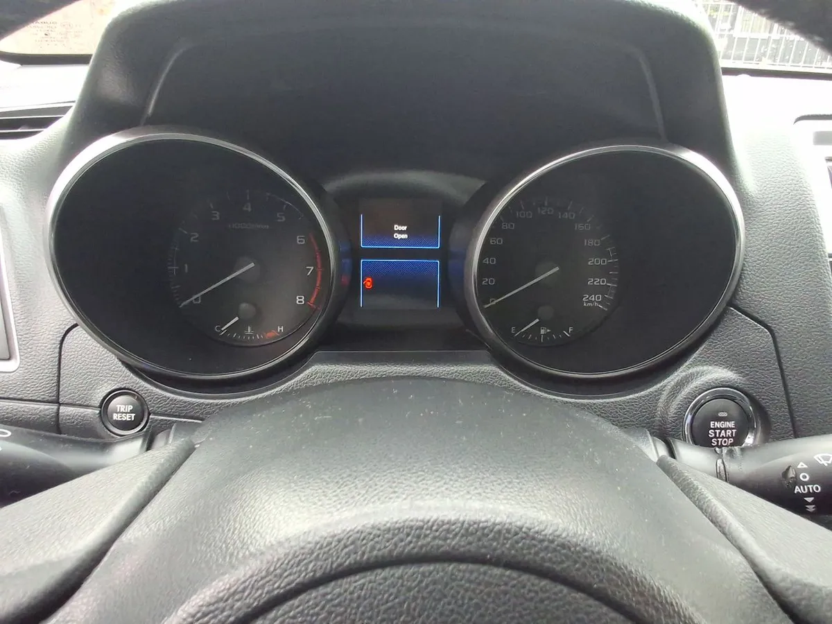 Subaru Outback 2.5i Limited Eyesight Awd Cvt At 5p año 2018