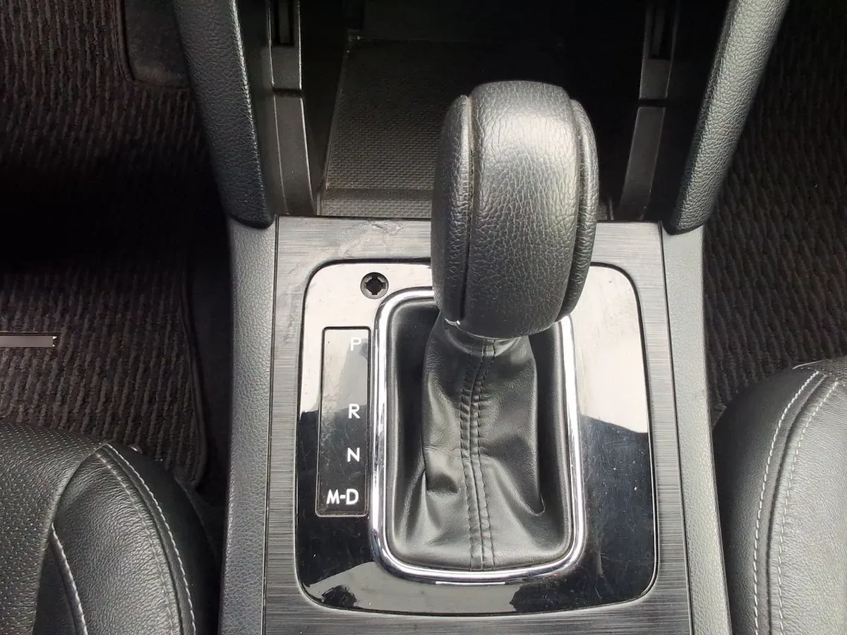 Subaru Outback 2.5i Limited Eyesight Awd Cvt At 5p año 2018