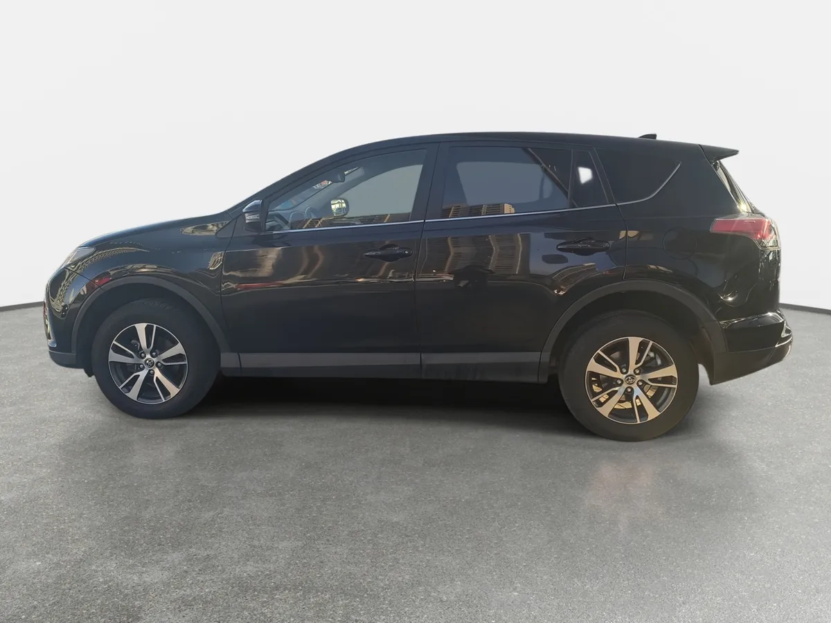 Toyota Rav 4 2.0 4x2 Super Lujo Cvt At 5p año 2019