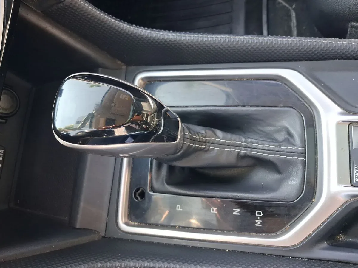 Subaru Forester 2.0i Limited Eyesight Hybrid Awd Cvt At 5p año 2021