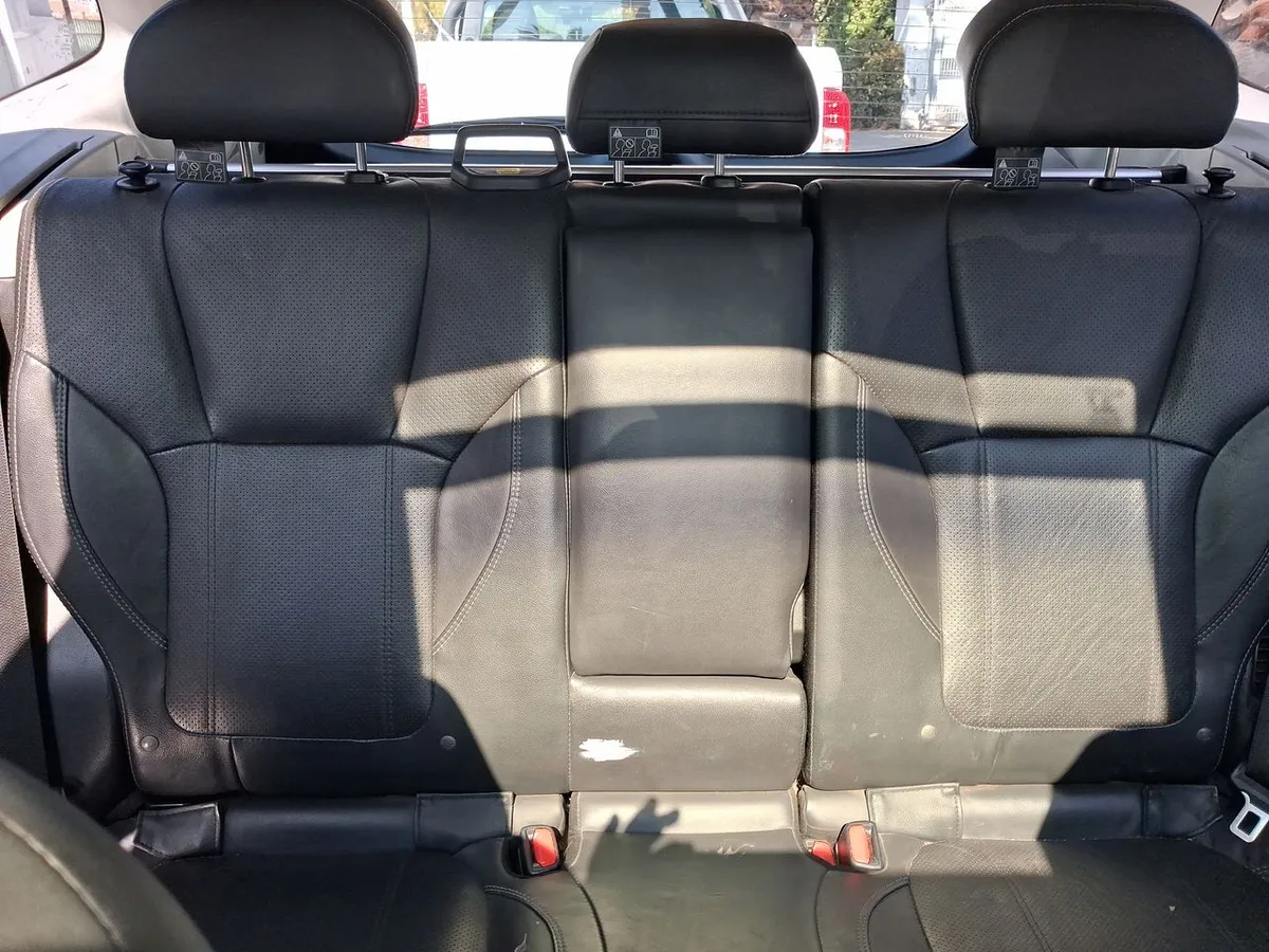 Subaru Forester 2.0i Limited Eyesight Hybrid Awd Cvt At 5p año 2021