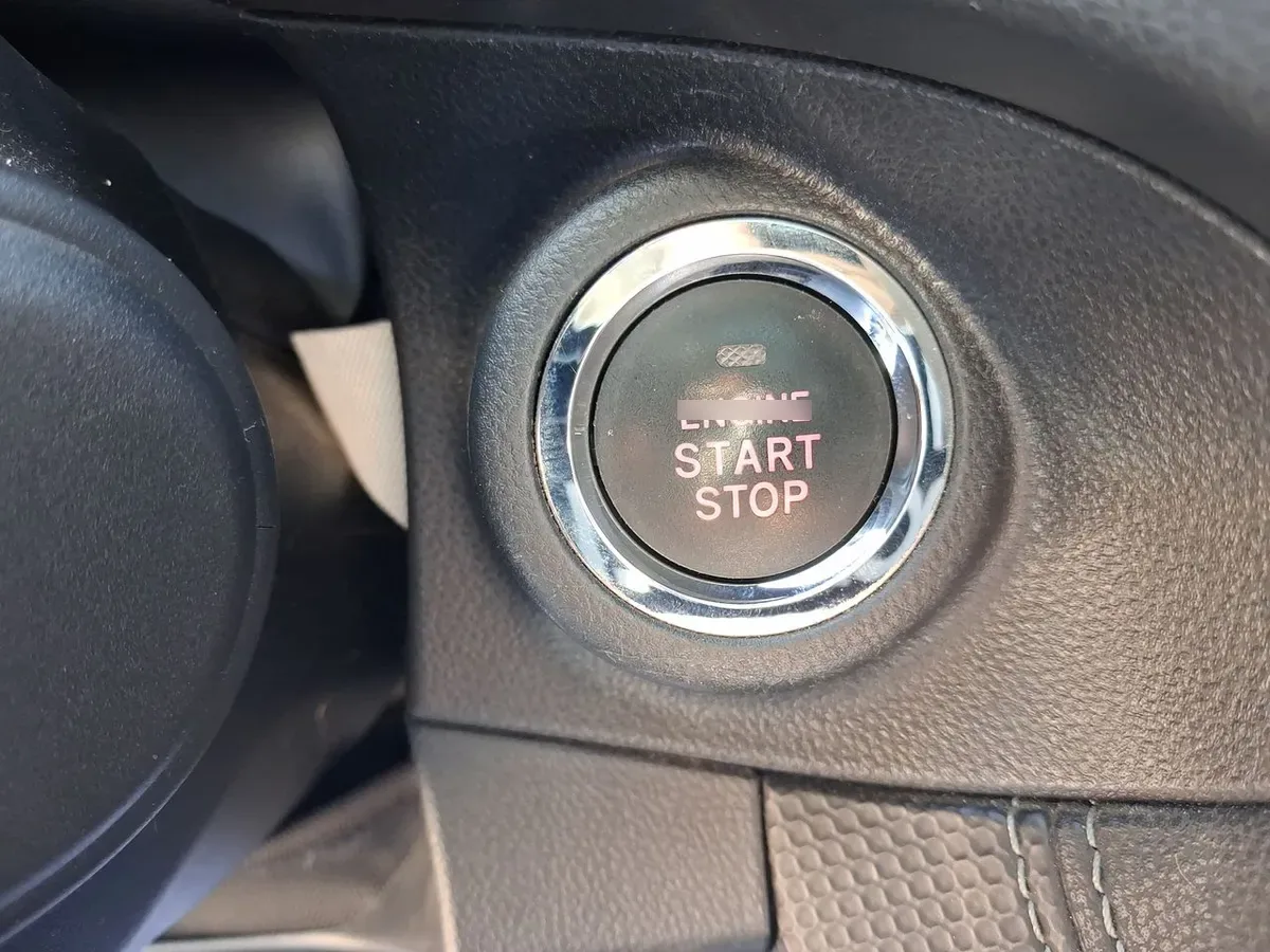 Subaru Forester 2.0i Limited Eyesight Hybrid Awd Cvt At 5p año 2021