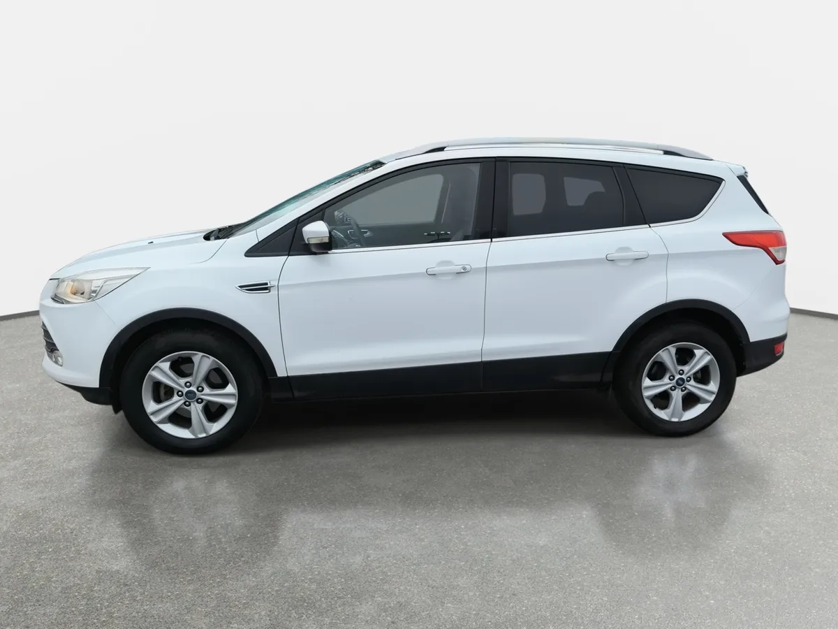 Ford Escape 2.5 S 4x2 At 5p año 2017