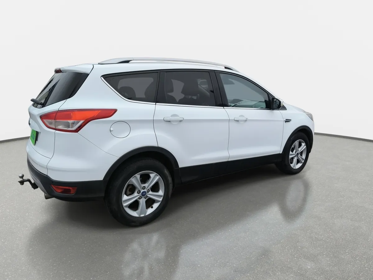Ford Escape 2.5 S 4x2 At 5p año 2017