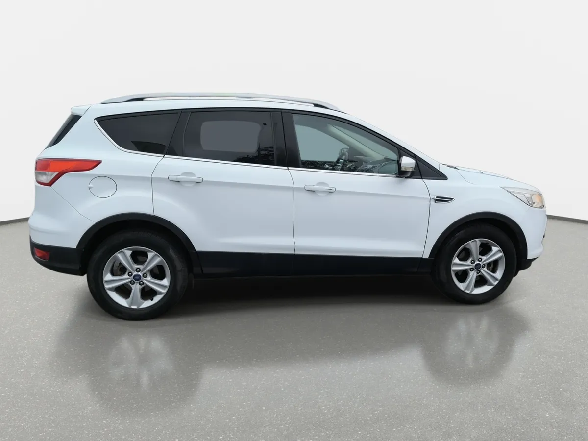 Ford Escape 2.5 S 4x2 At 5p año 2017