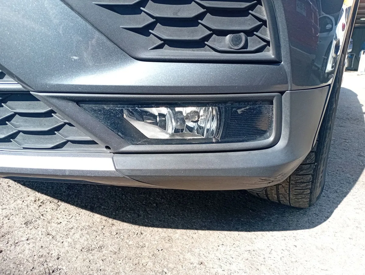 Volkswagen Tiguan 1.4 Tsi Comfortline 4x2 150 Hp At 5p año 2022