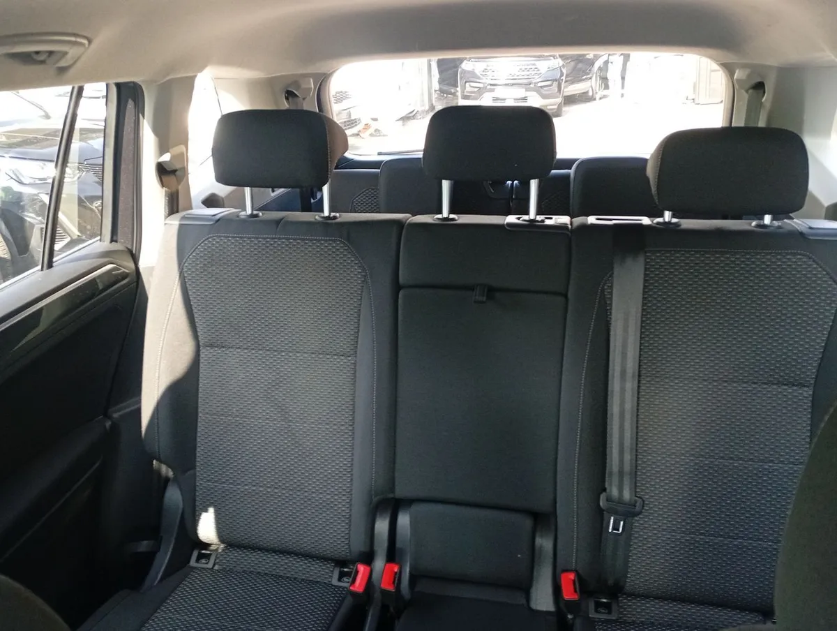 Volkswagen Tiguan 1.4 Tsi Comfortline 4x2 150 Hp At 5p año 2022