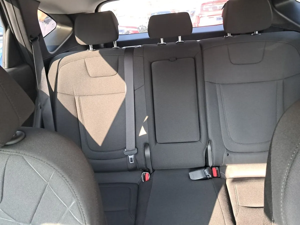 Hyundai Tucson 2.0 Nx4 Plus Fl Diesel 2wd At 5p año 2025