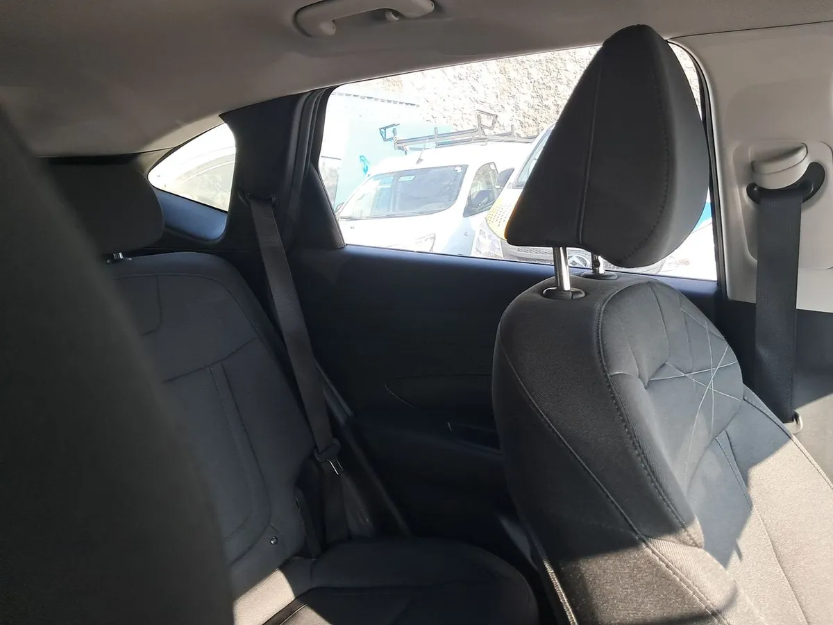 Hyundai Tucson 2.0 Nx4 Plus Fl Diesel 2wd At 5p año 2025