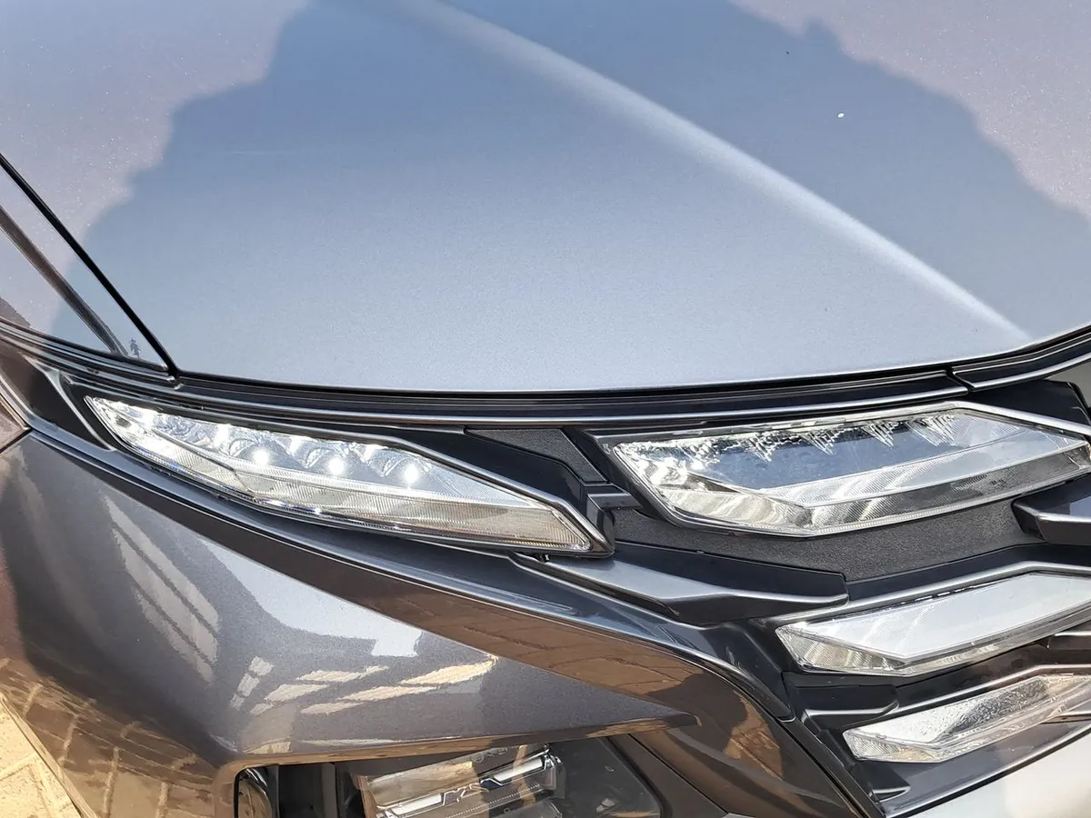 Hyundai Tucson 2.0 Nx4 Plus Fl Diesel 2wd At 5p año 2025