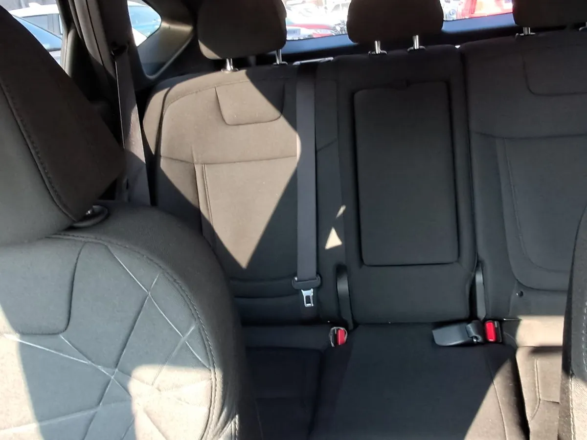 Hyundai Tucson 2.0 Nx4 Plus Fl Diesel 2wd At 5p año 2025
