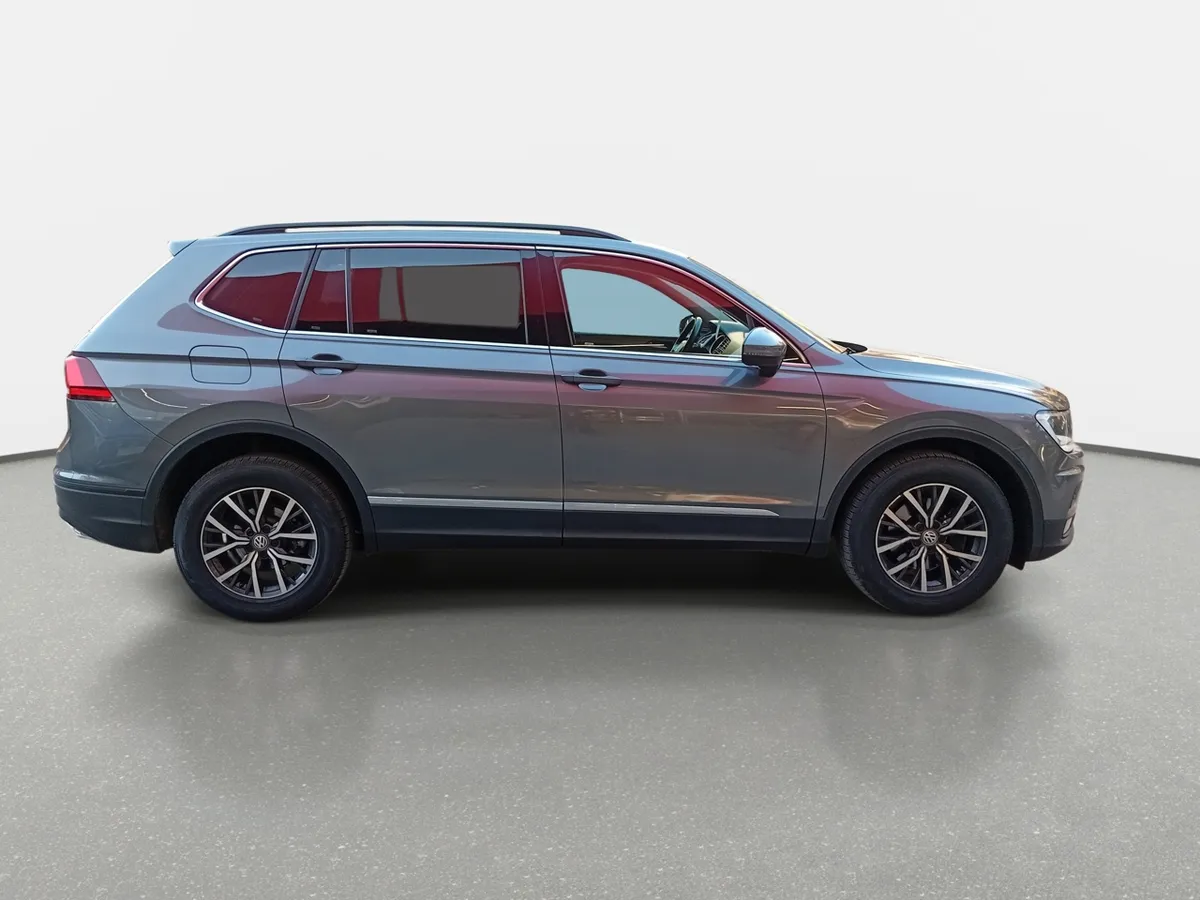 Volkswagen Tiguan 1.4 Tsi Hightline 4x2 At 5p año 2019