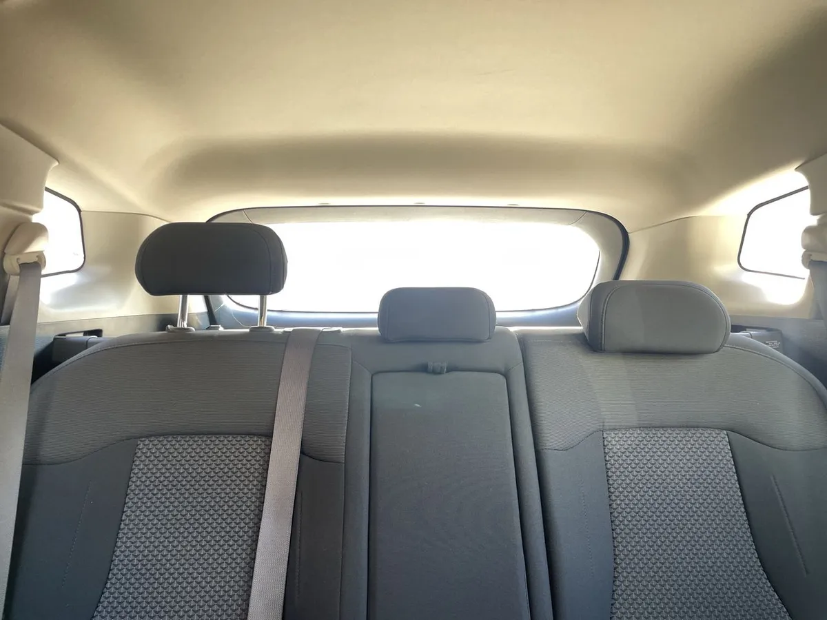 Kia Sportage 2.0 Ex Dies 2wd 8at 5p año 2025