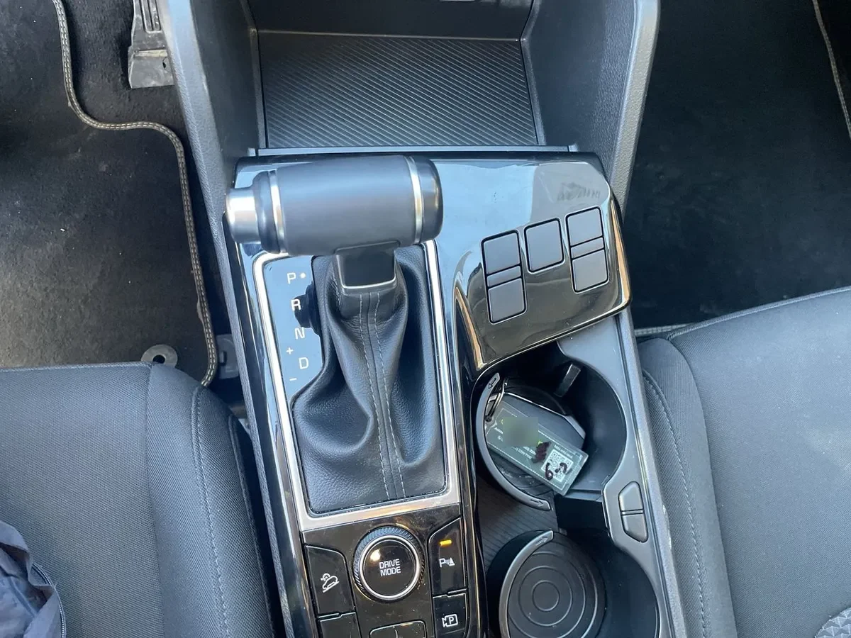 Kia Sportage 2.0 Ex Dies 2wd 8at 5p año 2025