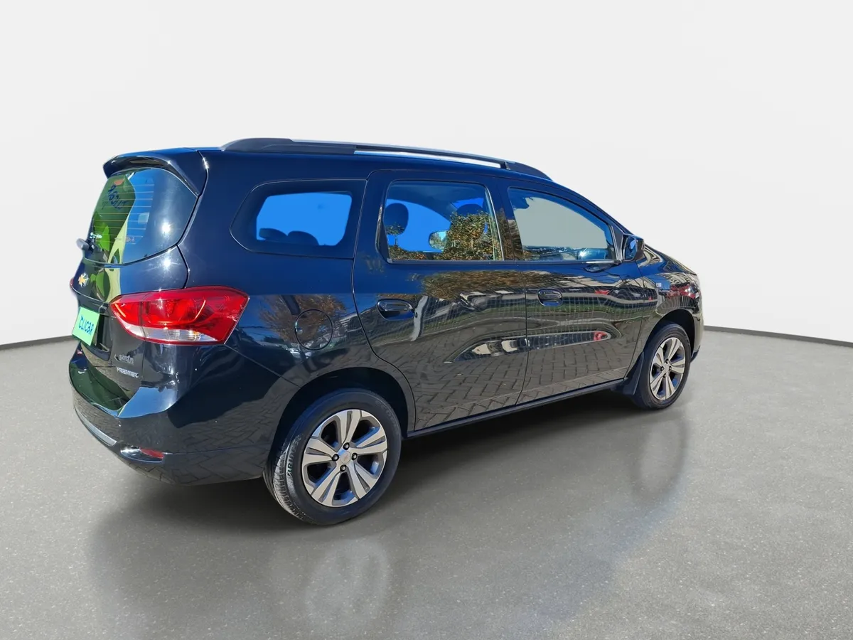 Chevrolet Spin 1.8 Premier 4x2 Mt 5p año 2022