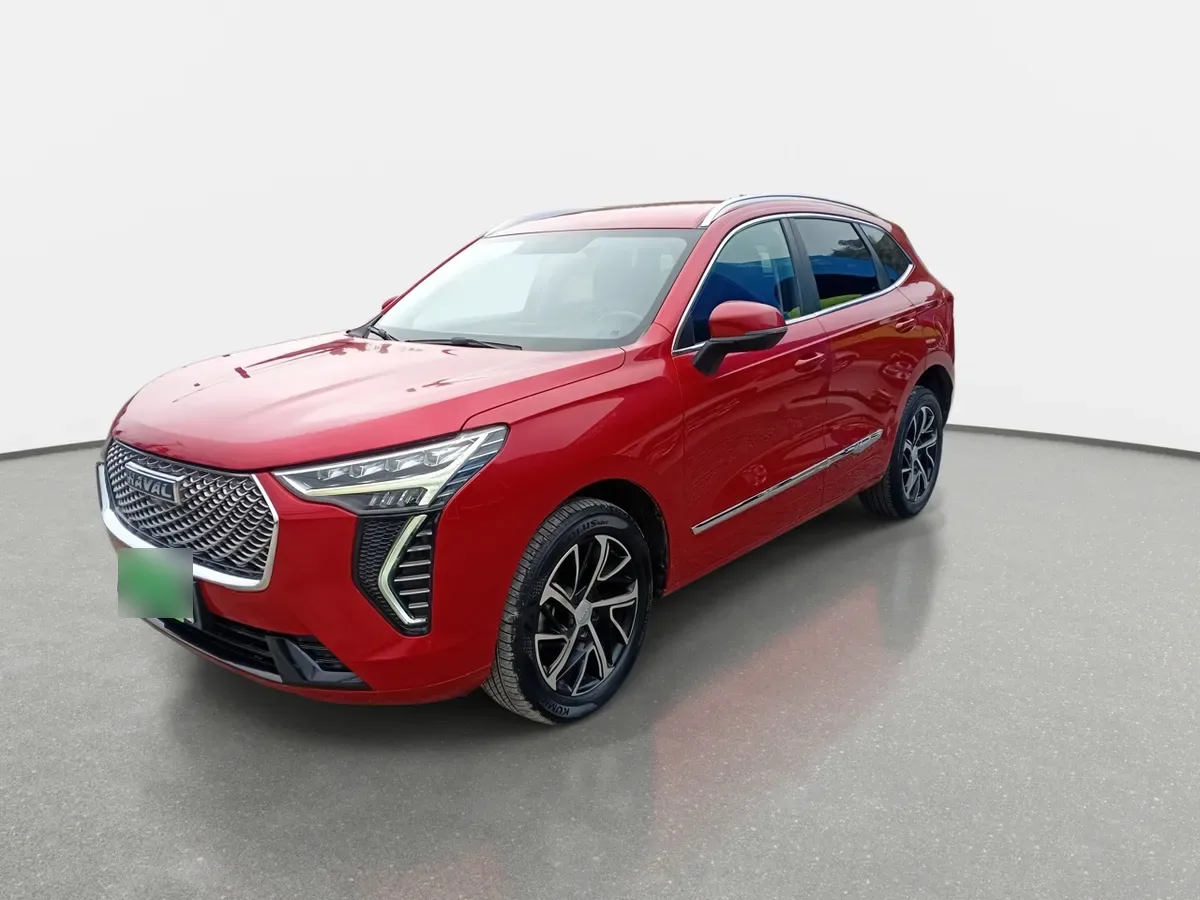 Haval Jolion 1.5t Elite 4x2 Mt 5p año 2022