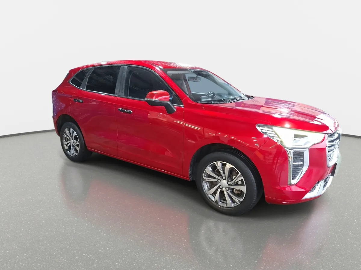 Haval Jolion 1.5t Active 4x2 Mt 5p año 2022