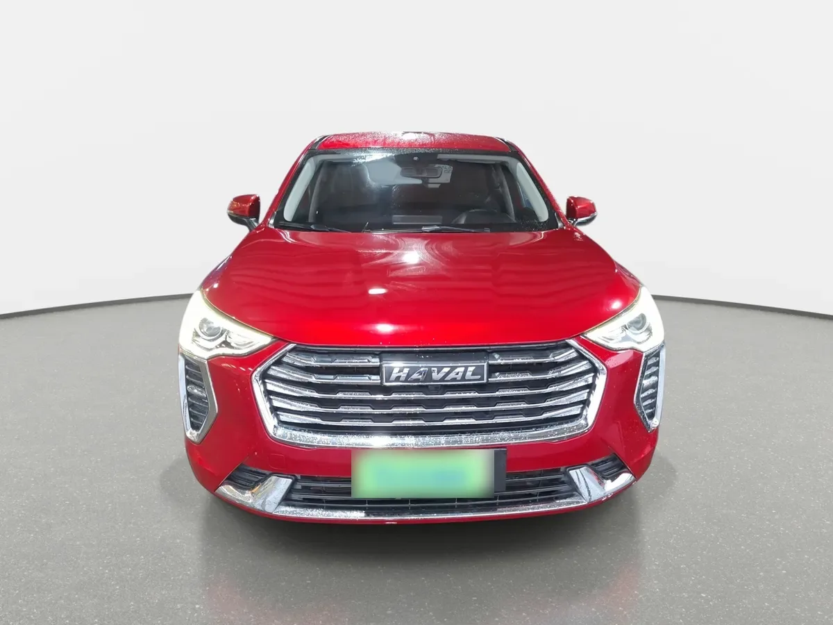 Haval Jolion 1.5t Active 4x2 Mt 5p año 2022