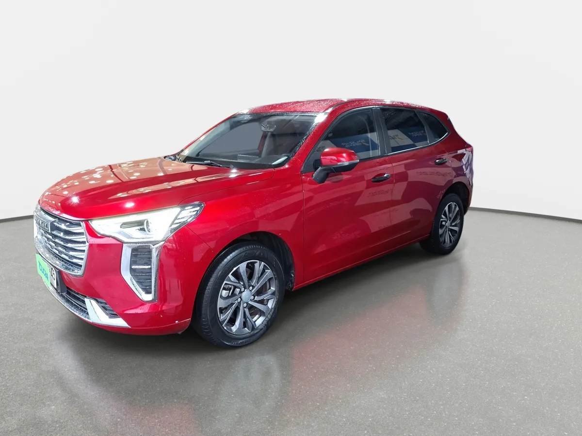 Haval Jolion 1.5t Active 4x2 Mt 5p año 2022